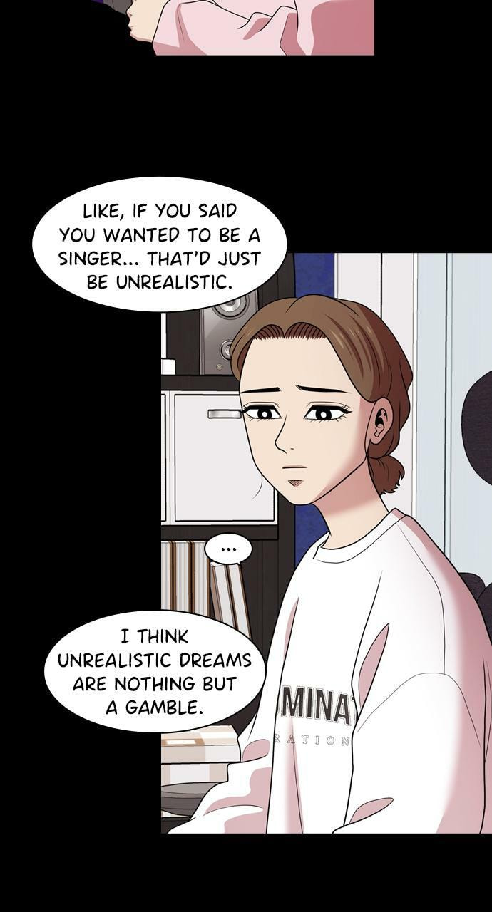 Tomorrow (Llama) Chapter 169 page 17 - 