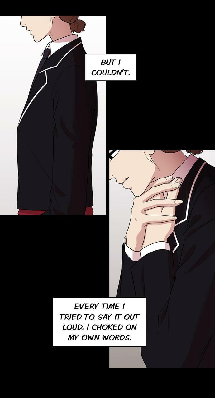 Tomorrow (Llama) Chapter 169 page 19 - 