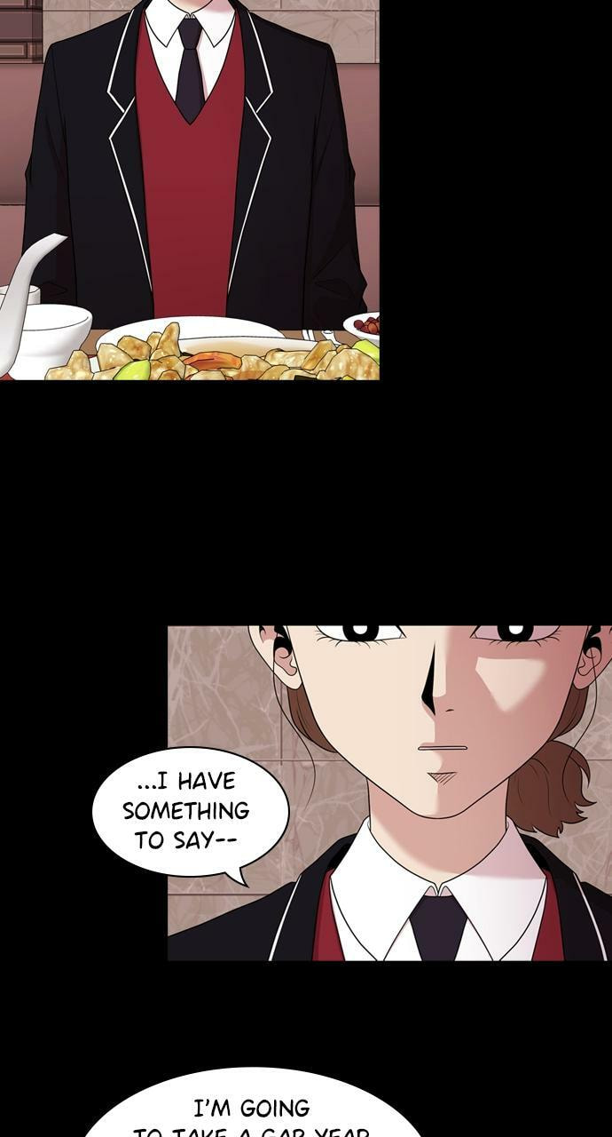 Tomorrow (Llama) Chapter 169 page 3 - 
