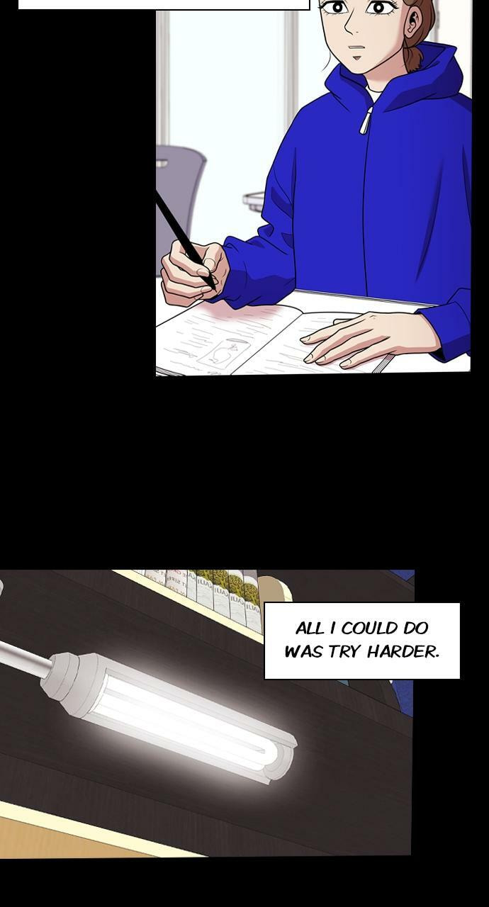 Tomorrow (Llama) Chapter 169 page 27 - 