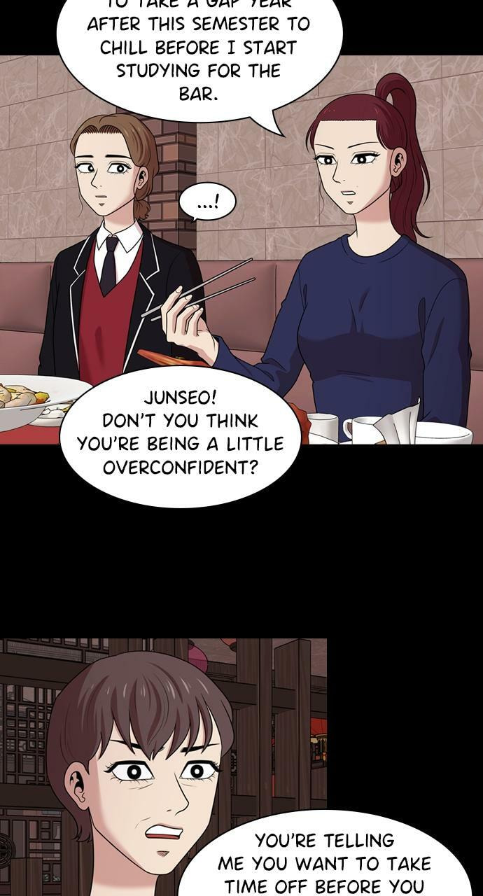 Tomorrow (Llama) Chapter 169 page 4 - 