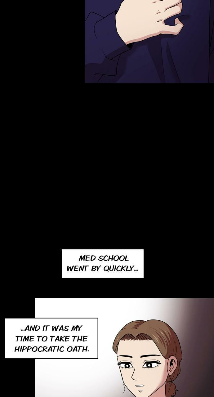 Tomorrow (Llama) Chapter 169 page 32 - 
