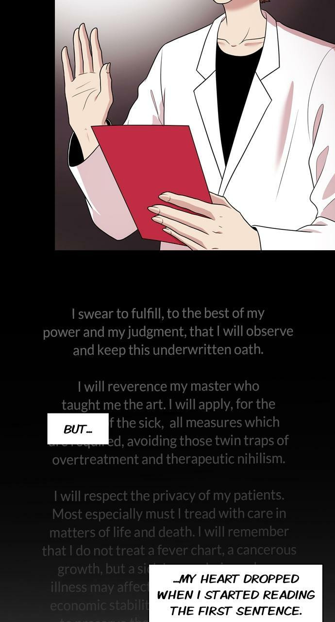 Tomorrow (Llama) Chapter 169 page 33 - 