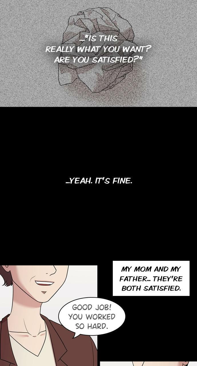 Tomorrow (Llama) Chapter 169 page 35 - 