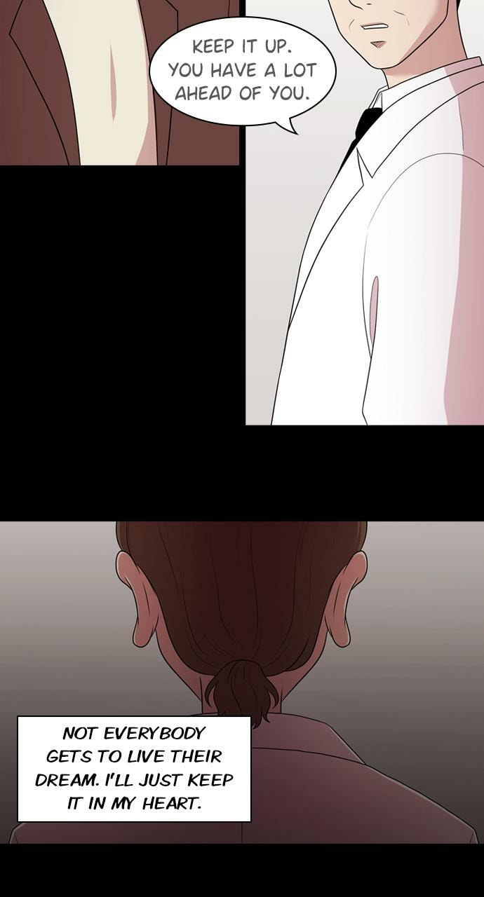 Tomorrow (Llama) Chapter 169 page 36 - 