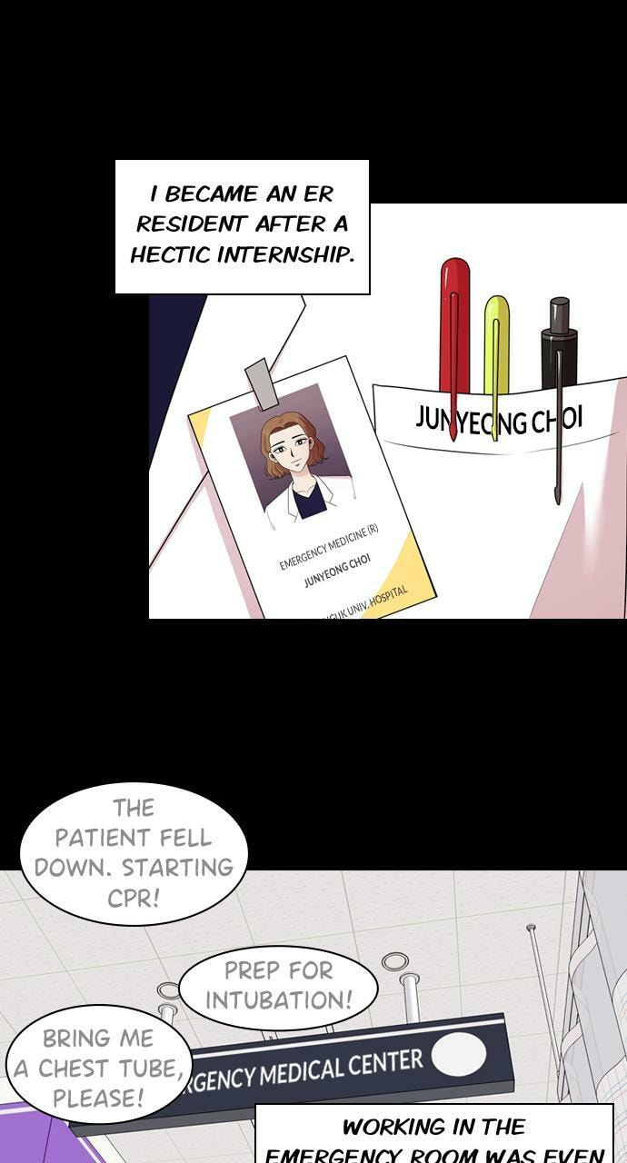 Tomorrow (Llama) Chapter 169 page 38 - 
