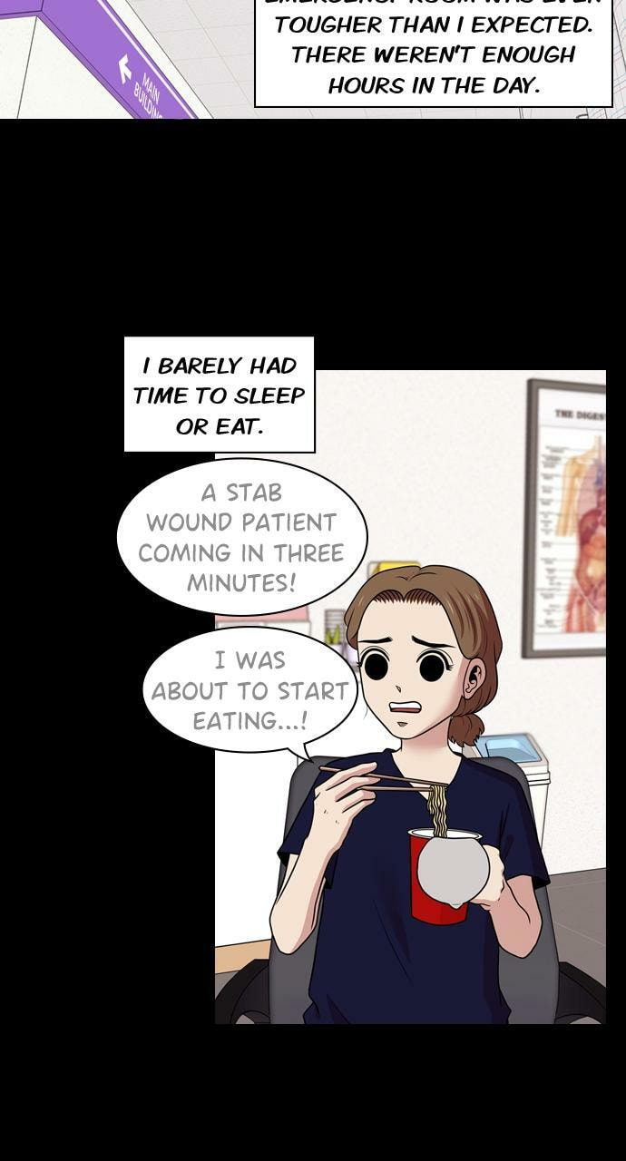 Tomorrow (Llama) Chapter 169 page 39 - 