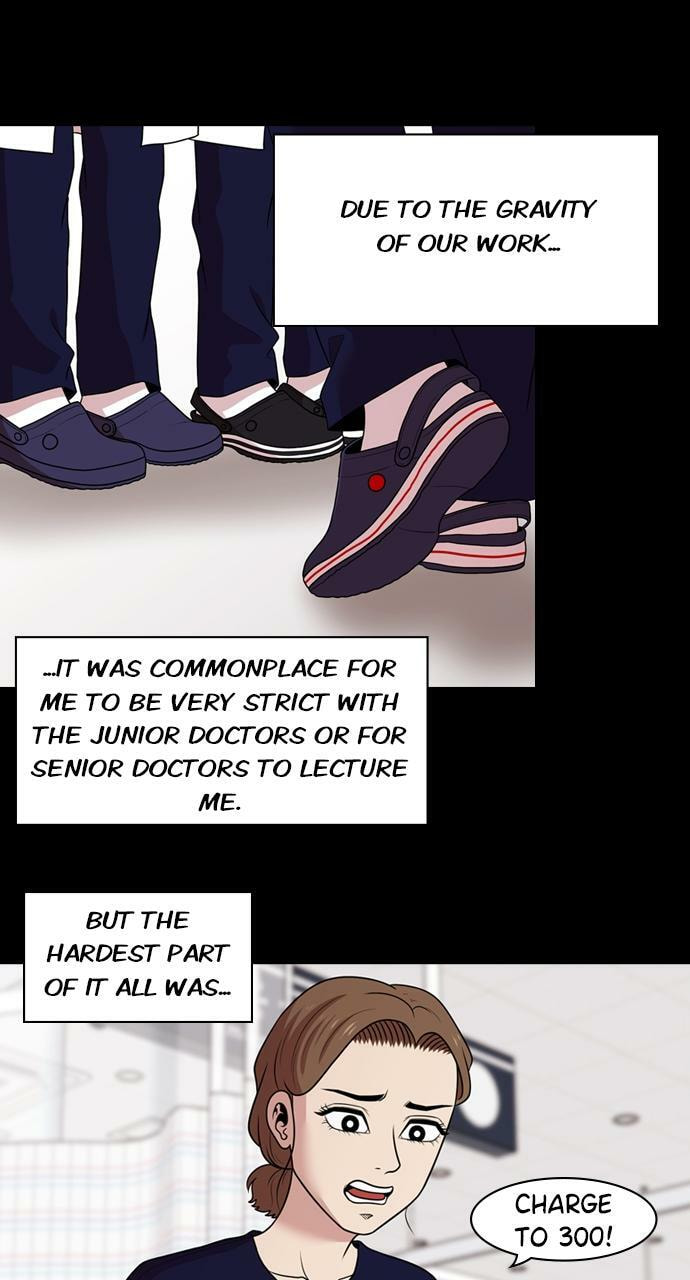Tomorrow (Llama) Chapter 169 page 40 - 
