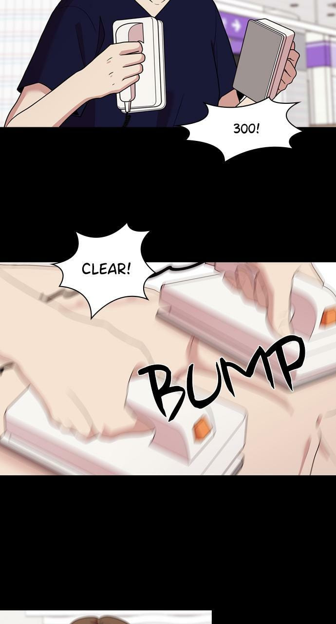 Tomorrow (Llama) Chapter 169 page 41 - 