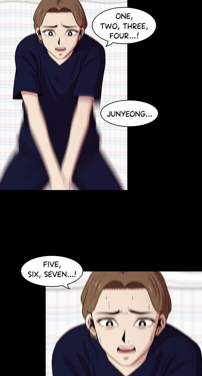 Tomorrow (Llama) Chapter 169 page 42 - 