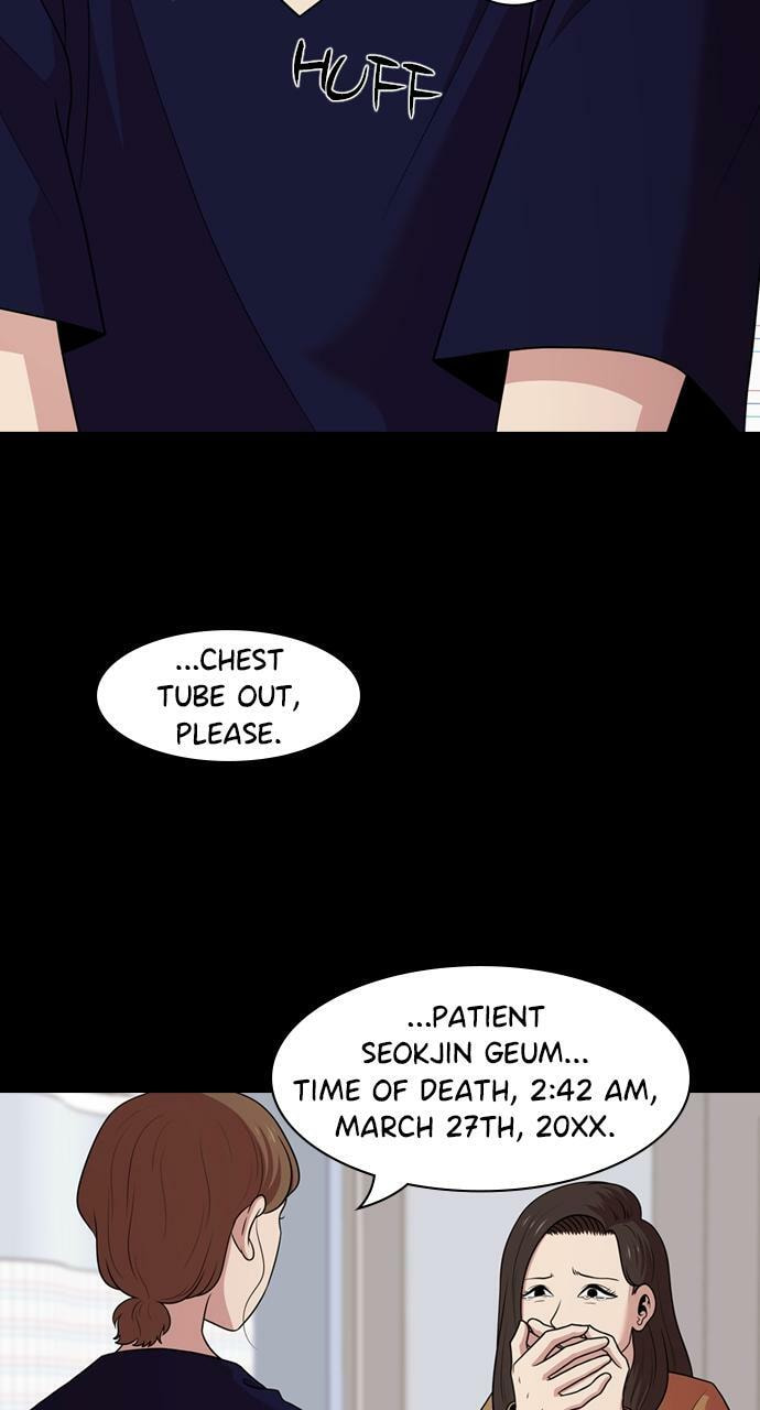 Tomorrow (Llama) Chapter 169 page 44 - 