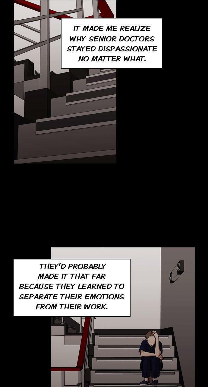 Tomorrow (Llama) Chapter 169 page 46 - 