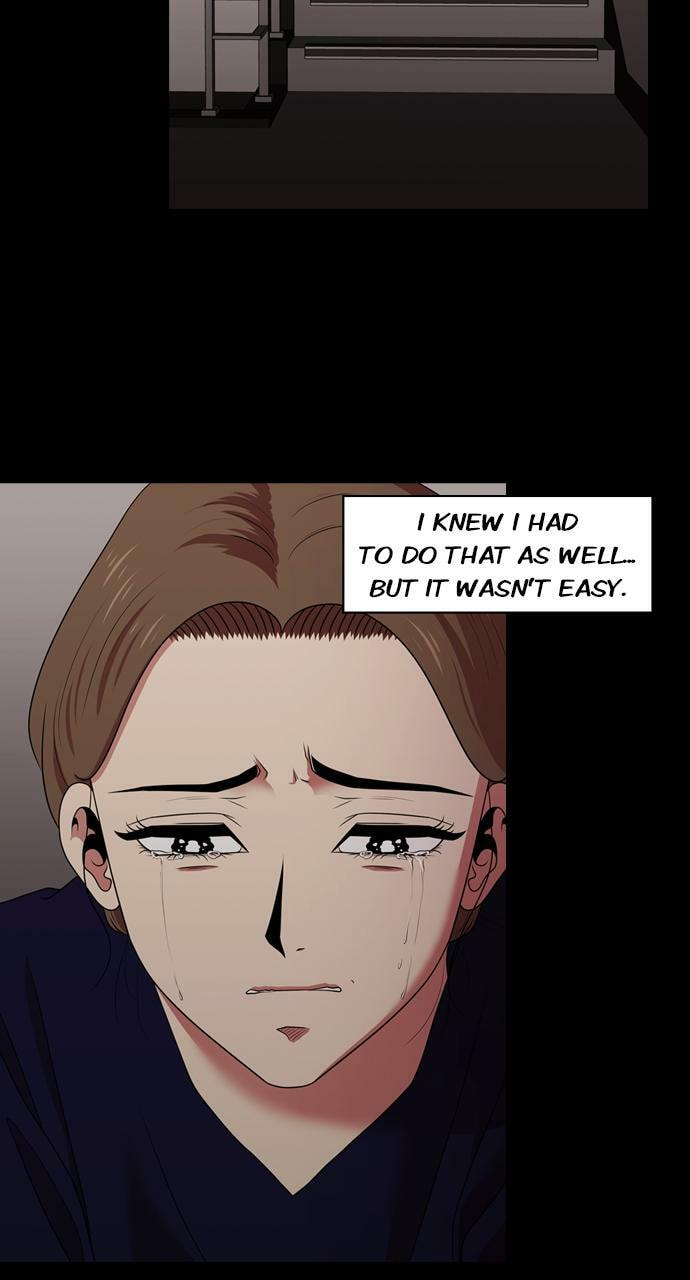 Tomorrow (Llama) Chapter 169 page 47 - 