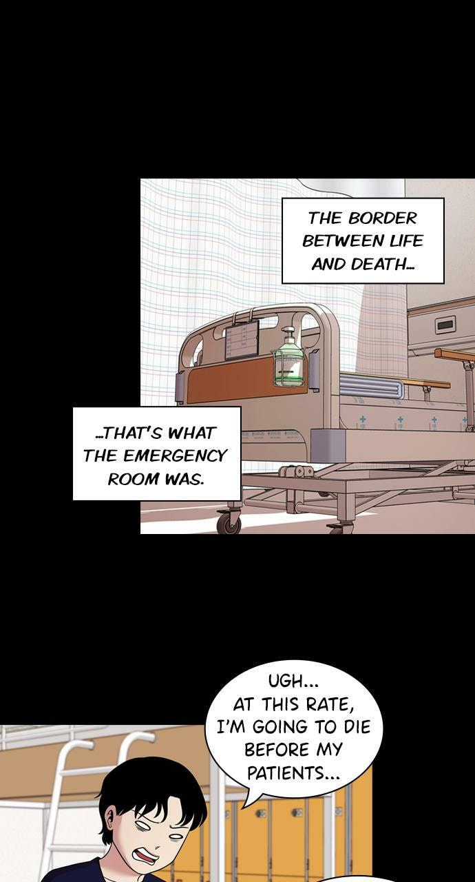 Tomorrow (Llama) Chapter 169 page 48 - 