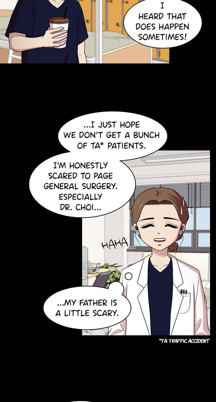 Tomorrow (Llama) Chapter 169 page 49 - 
