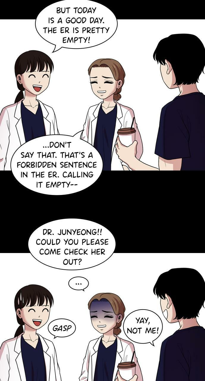 Tomorrow (Llama) Chapter 169 page 50 - 