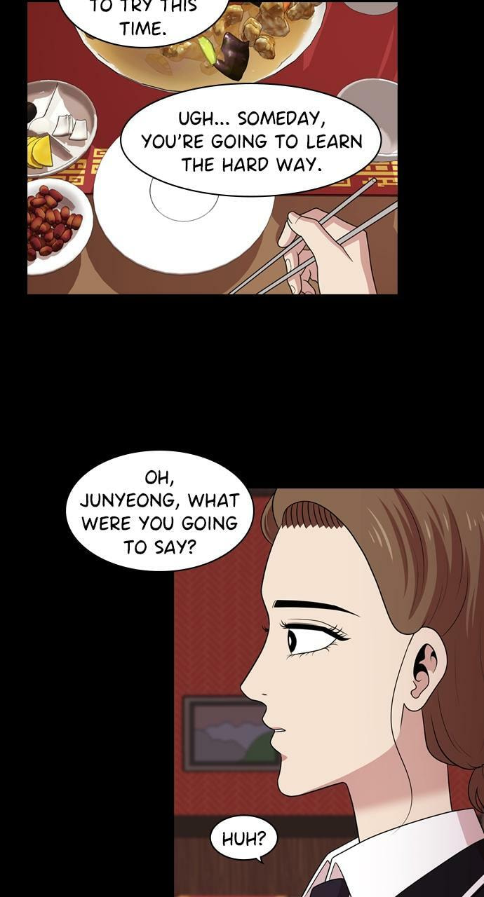 Tomorrow (Llama) Chapter 169 page 6 - 