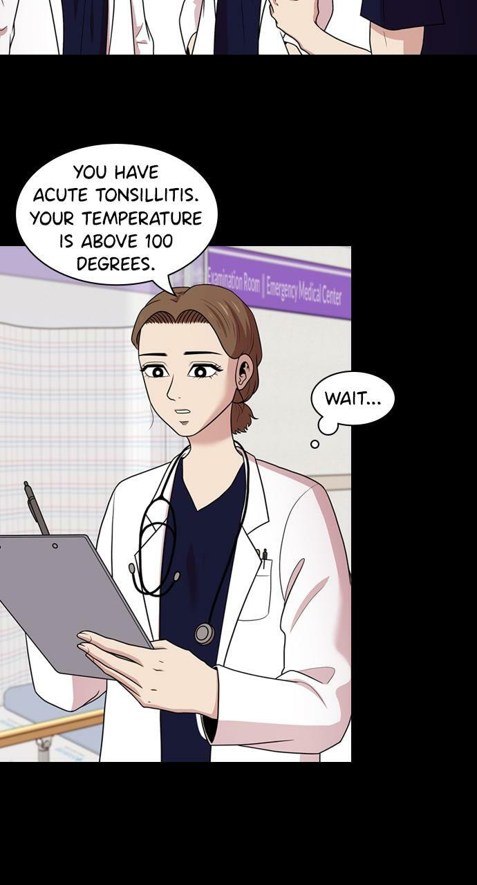 Tomorrow (Llama) Chapter 169 page 51 - 