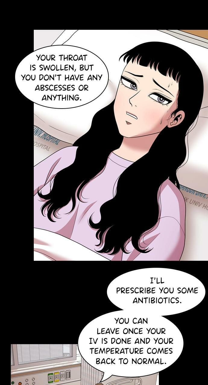 Tomorrow (Llama) Chapter 169 page 52 - 