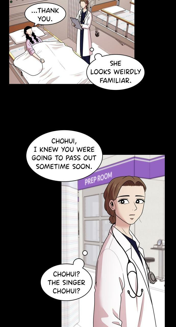 Tomorrow (Llama) Chapter 169 page 53 - 
