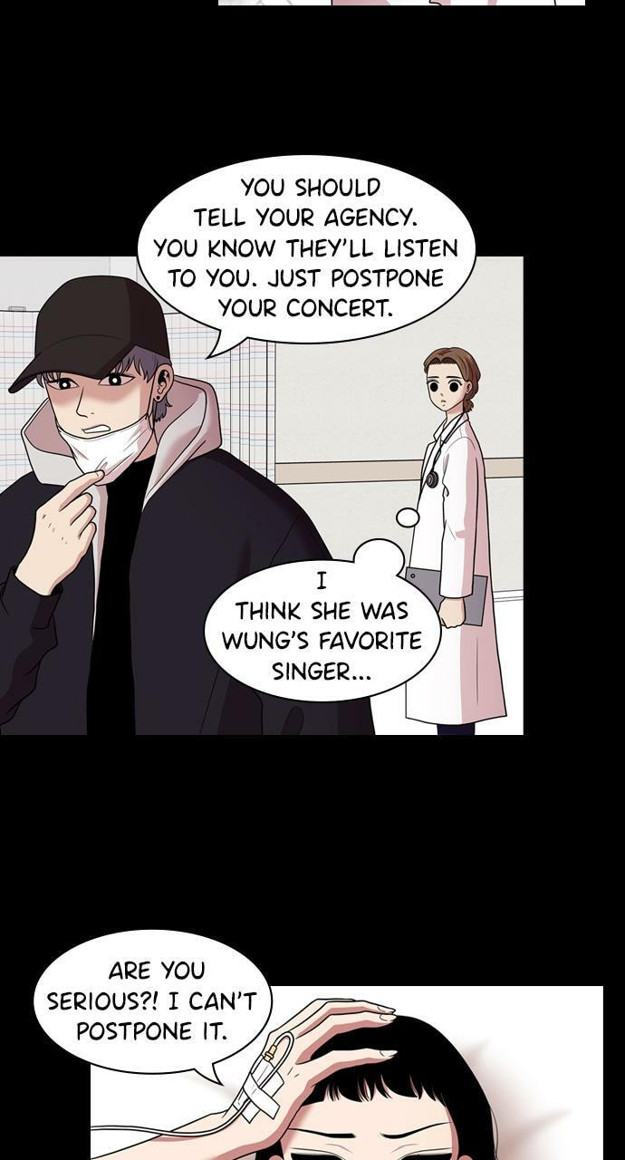 Tomorrow (Llama) Chapter 169 page 54 - 