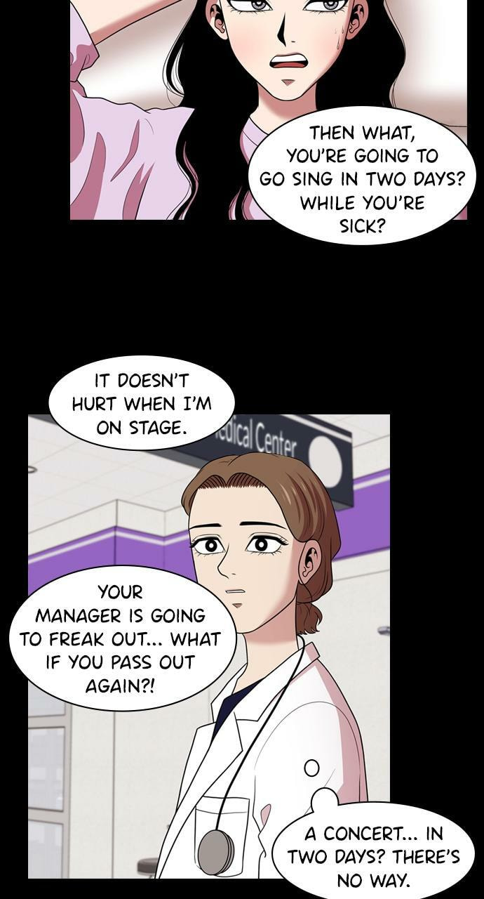 Tomorrow (Llama) Chapter 169 page 55 - 