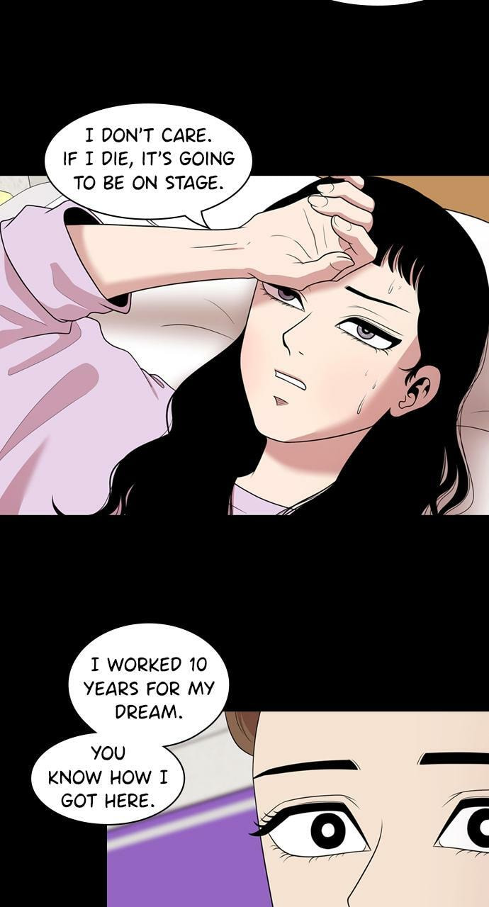 Tomorrow (Llama) Chapter 169 page 56 - 