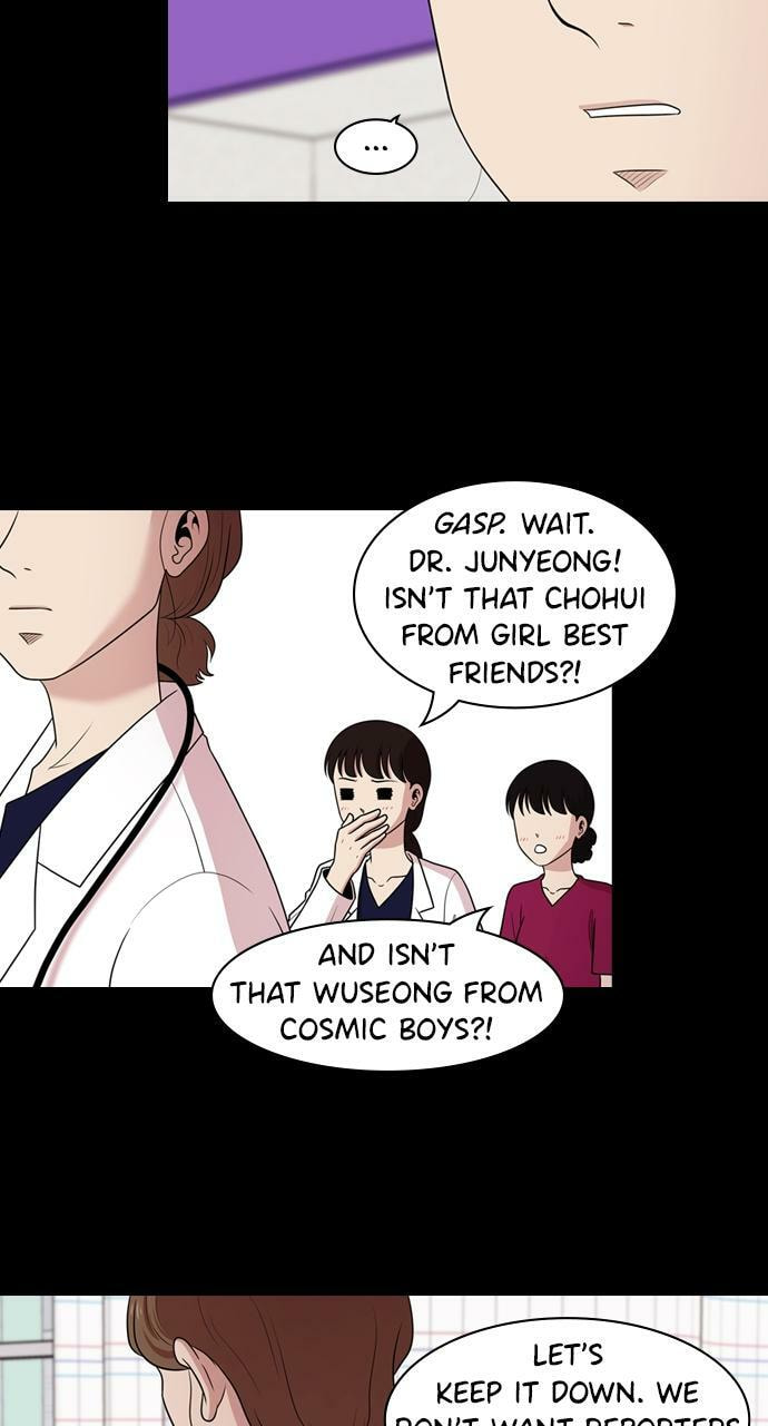 Tomorrow (Llama) Chapter 169 page 57 - 