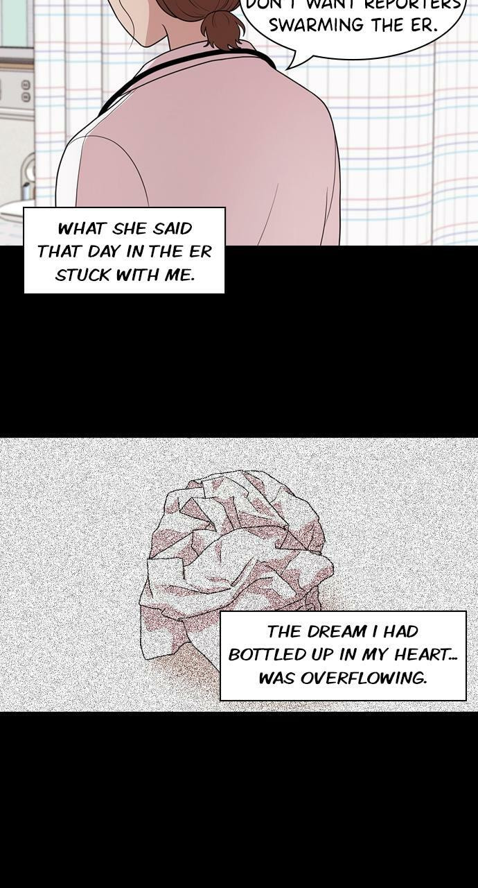 Tomorrow (Llama) Chapter 169 page 58 - 