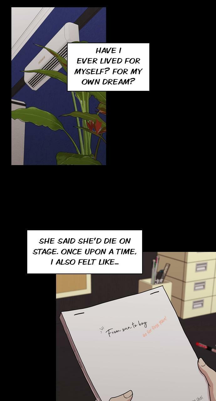 Tomorrow (Llama) Chapter 169 page 59 - 