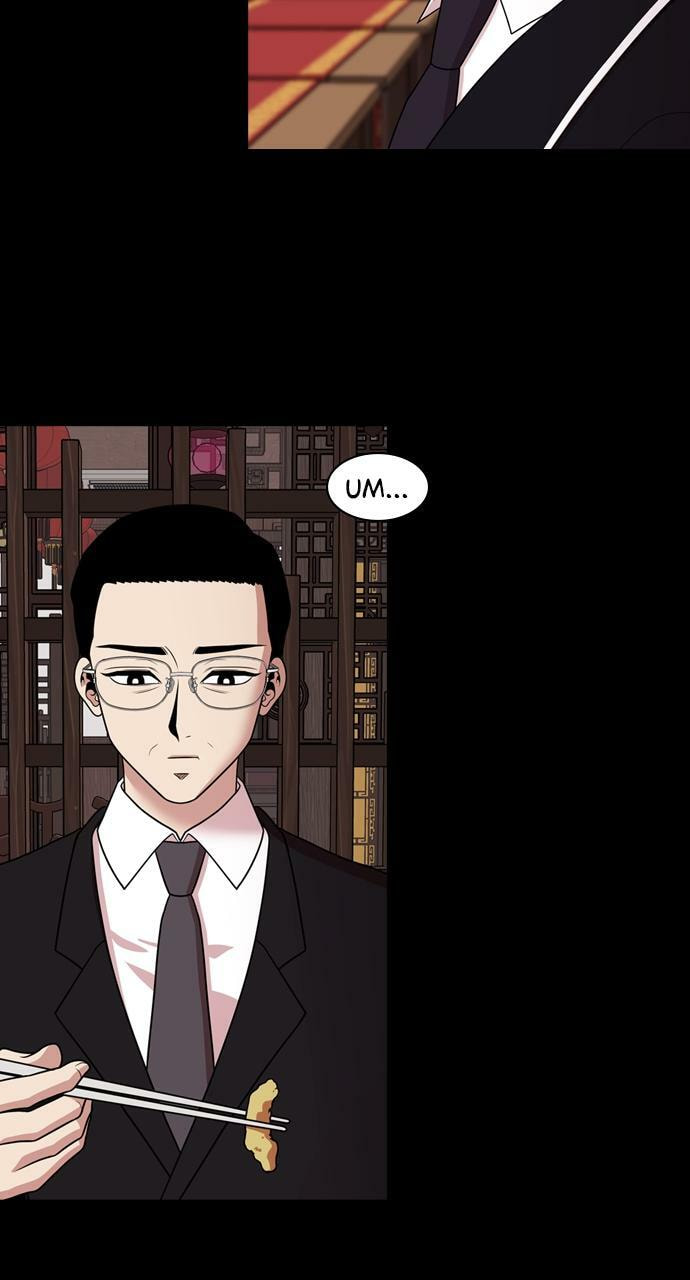 Tomorrow (Llama) Chapter 169 page 7 - 