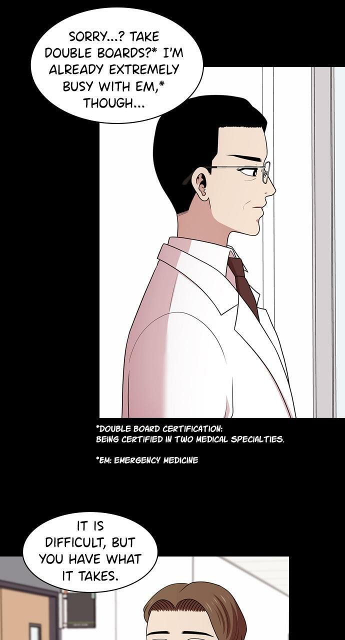 Tomorrow (Llama) Chapter 169 page 62 - 
