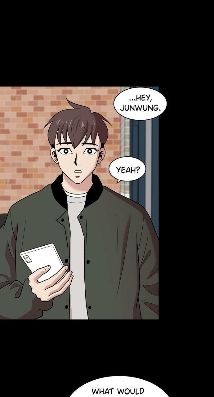 Tomorrow (Llama) Chapter 169 page 68 - 