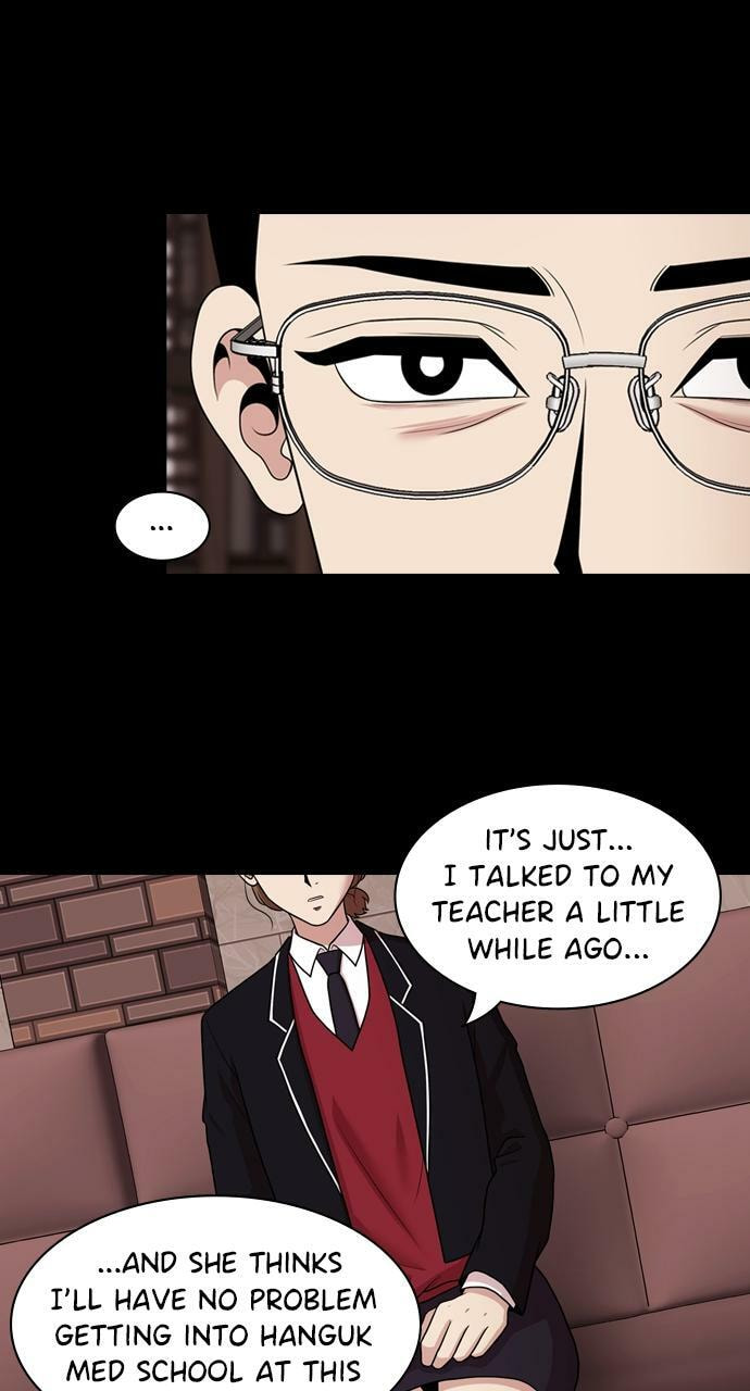 Tomorrow (Llama) Chapter 169 page 8 - 