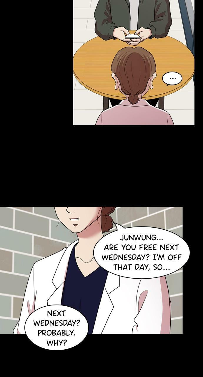 Tomorrow (Llama) Chapter 169 page 71 - 