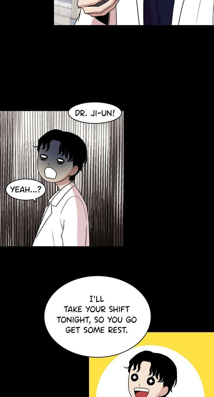 Tomorrow (Llama) Chapter 169 page 74 - 