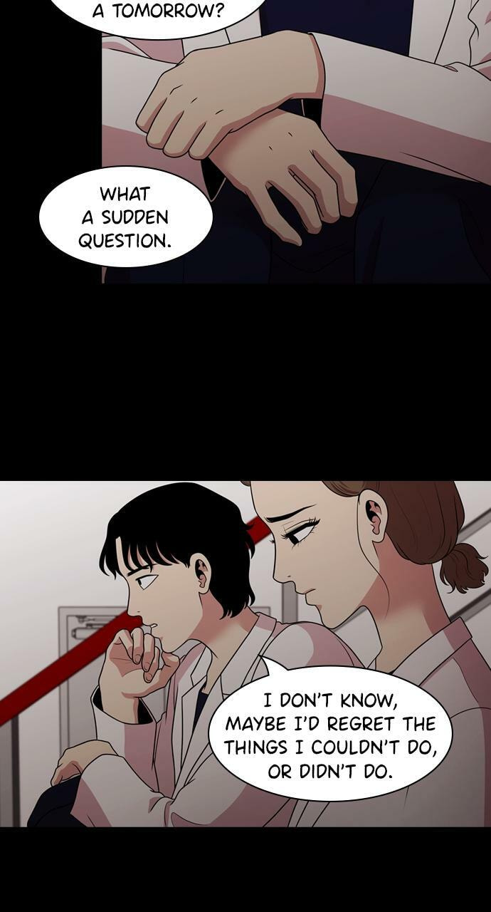 Tomorrow (Llama) Chapter 169 page 87 - 