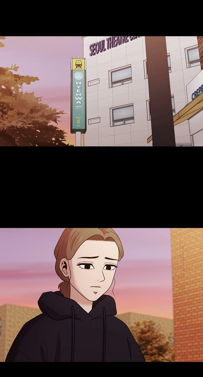 Tomorrow (Llama) Chapter 169 page 90 - 