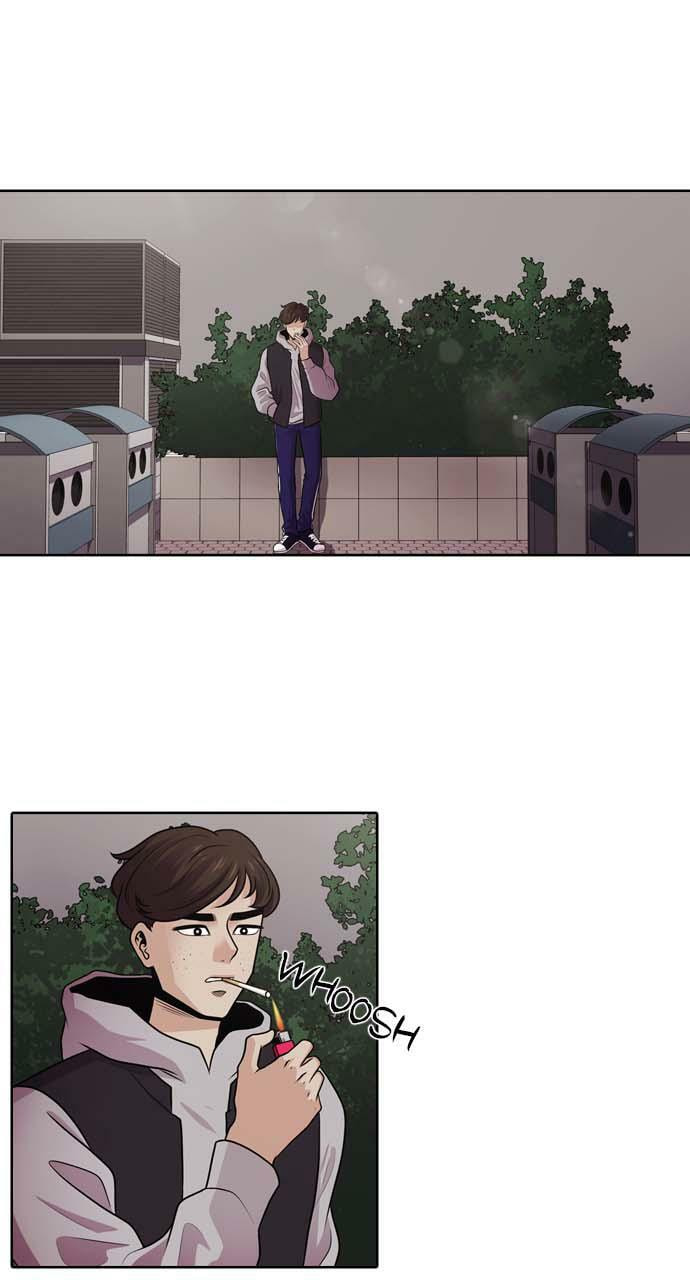 Tomorrow (Llama) Chapter 17 page 2 - 