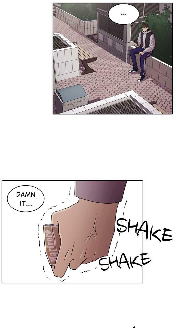 Tomorrow (Llama) Chapter 17 page 12 - 
