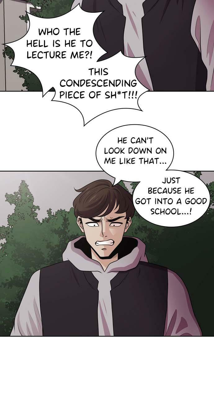 Tomorrow (Llama) Chapter 17 page 14 - 