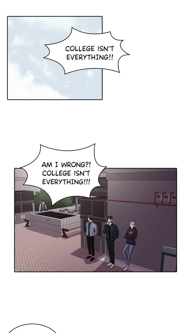 Tomorrow (Llama) Chapter 17 page 15 - 