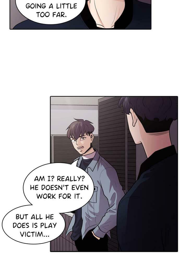 Tomorrow (Llama) Chapter 17 page 17 - 