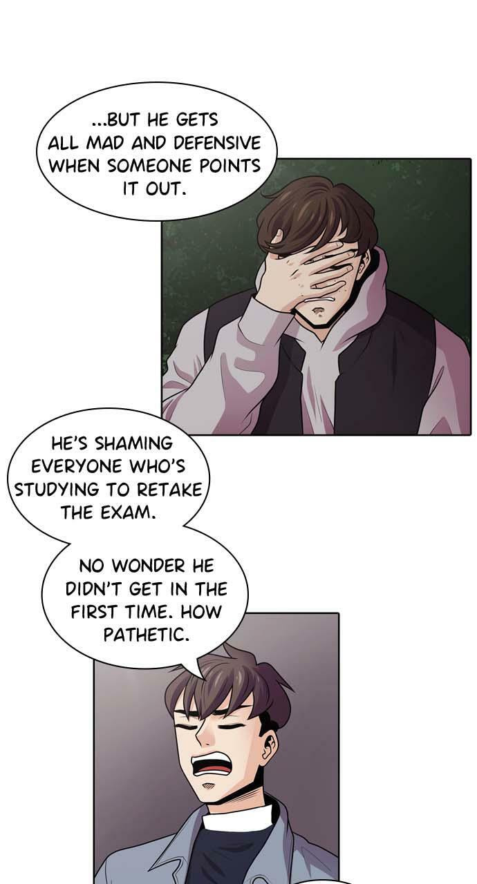Tomorrow (Llama) Chapter 17 page 19 - 