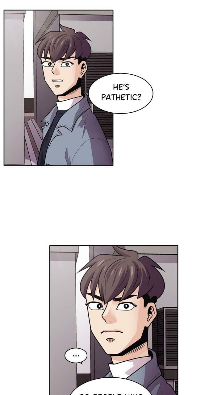 Tomorrow (Llama) Chapter 17 page 22 - 