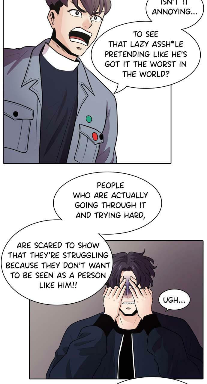 Tomorrow (Llama) Chapter 17 page 24 - 
