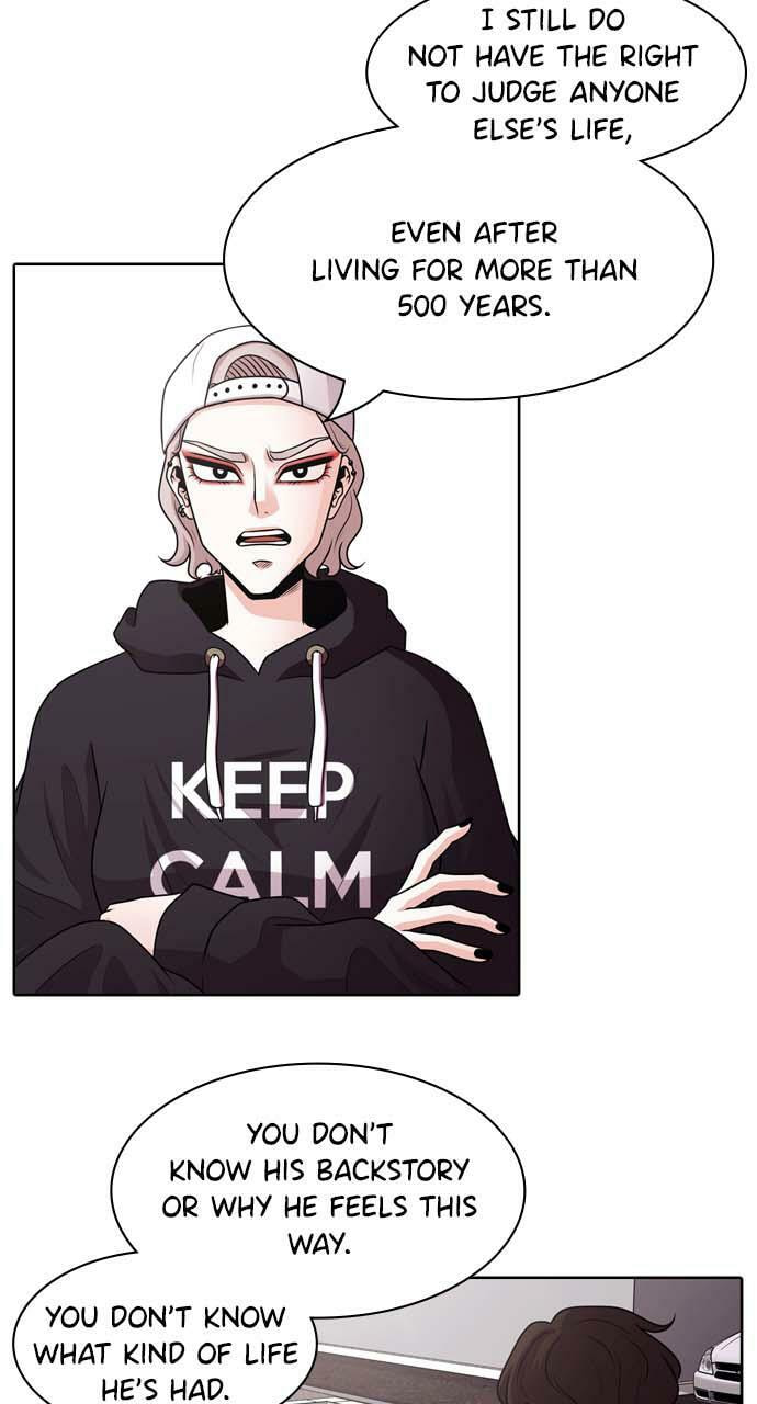 Tomorrow (Llama) Chapter 17 page 25 - 