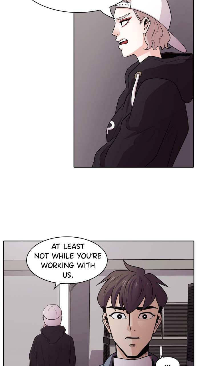 Tomorrow (Llama) Chapter 17 page 27 - 