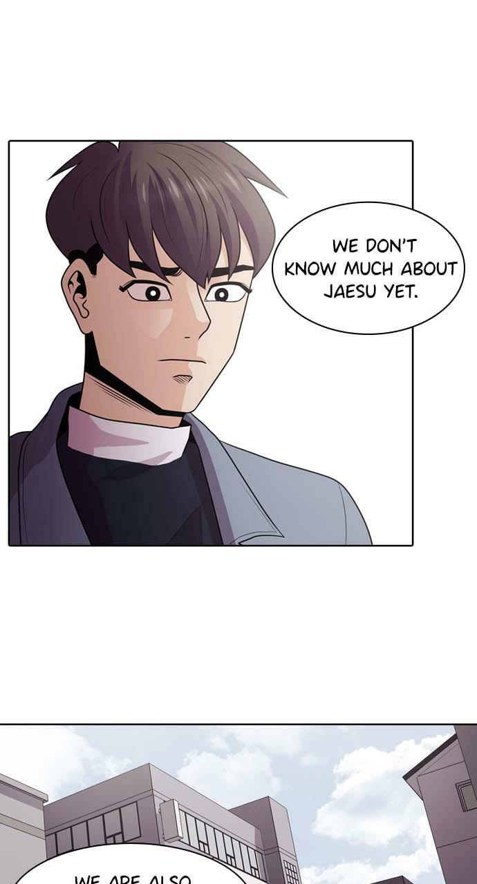 Tomorrow (Llama) Chapter 17 page 29 - 