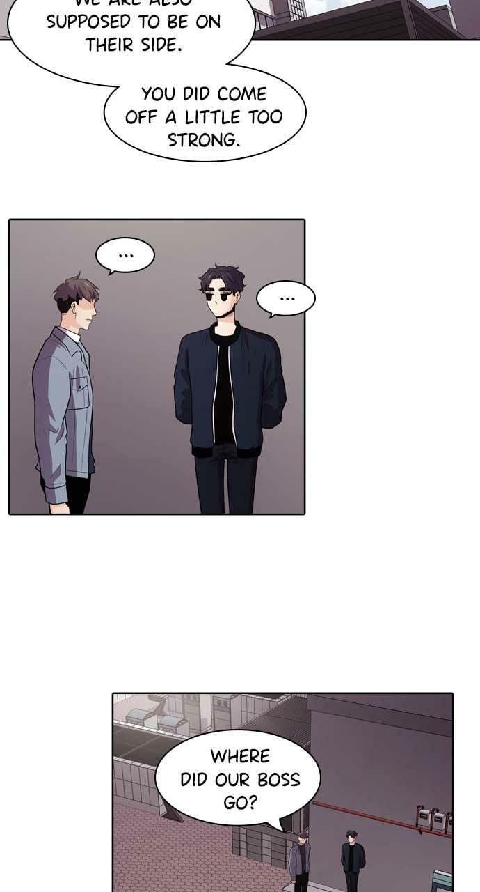 Tomorrow (Llama) Chapter 17 page 30 - 